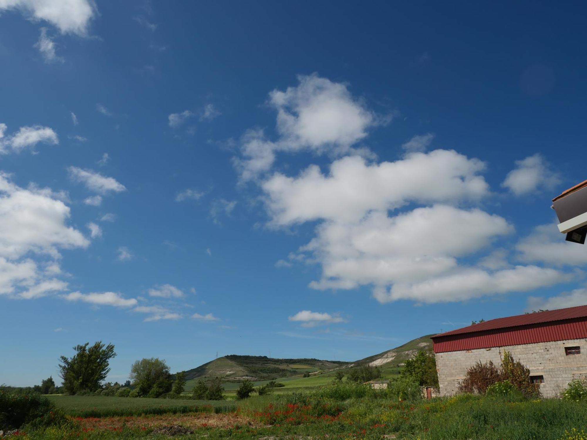 El Alfar/pilgrim Hostel