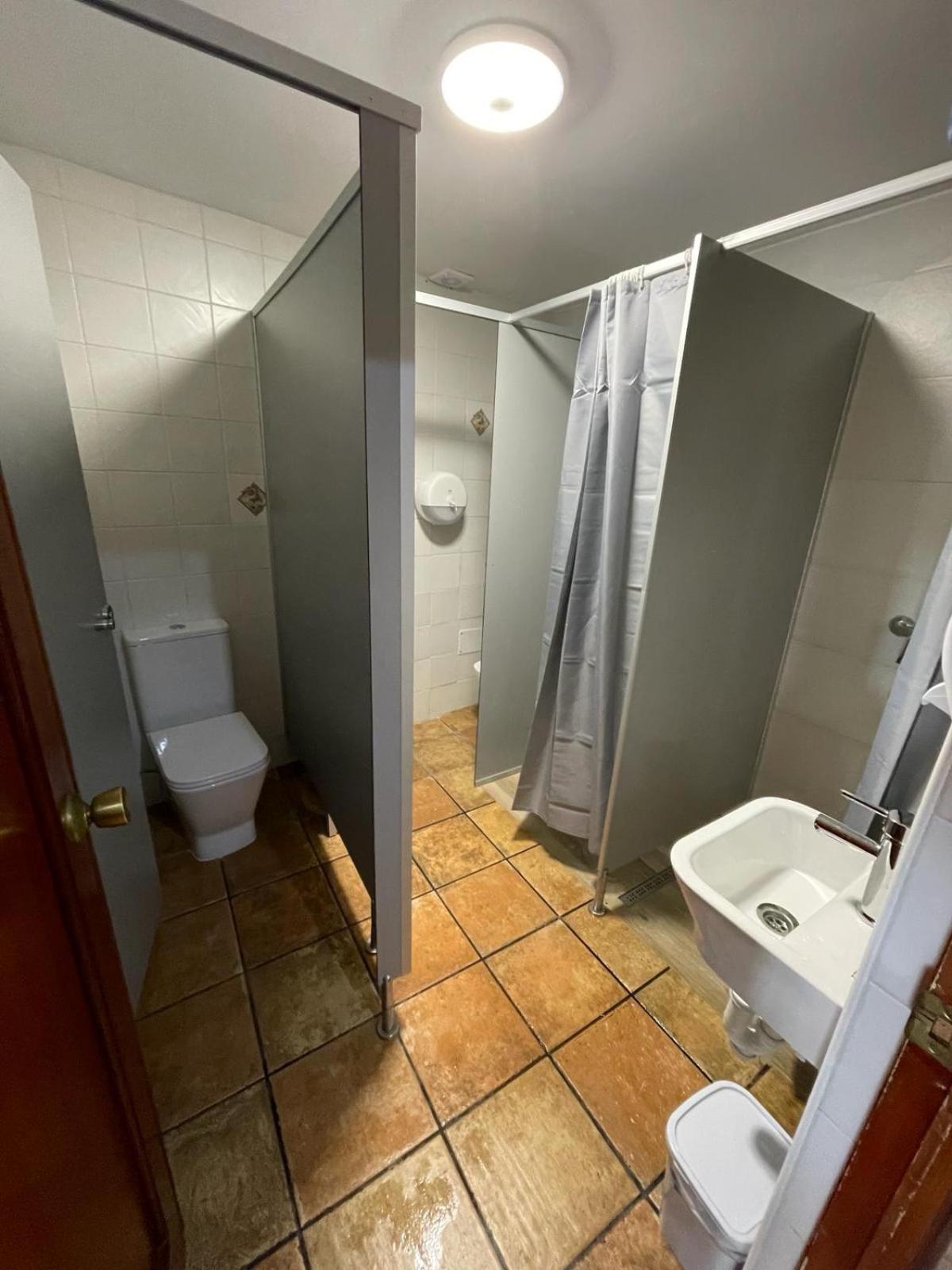 Hostel El Alfar/pilgrim