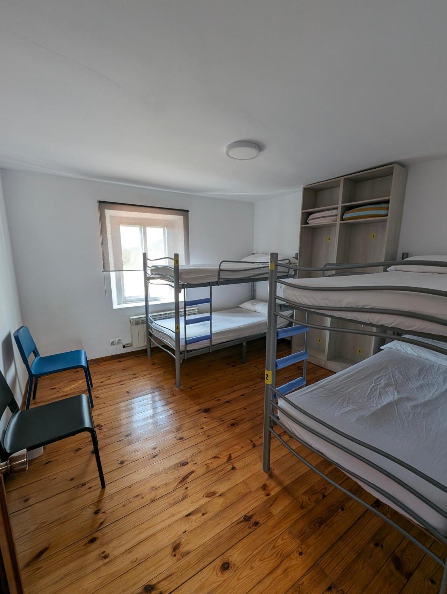 El Alfar/pilgrim Hostel