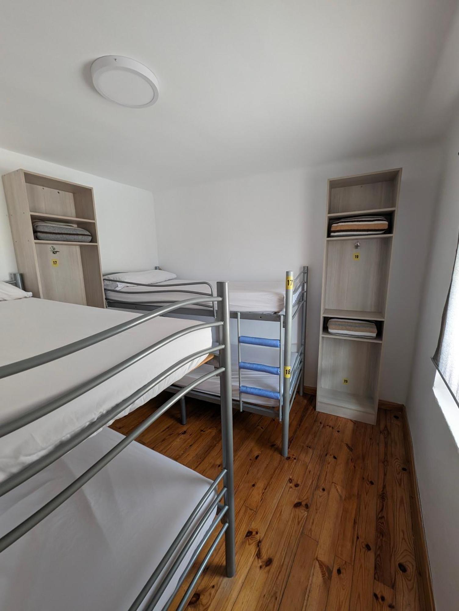 Hostel El Alfar/pilgrim *