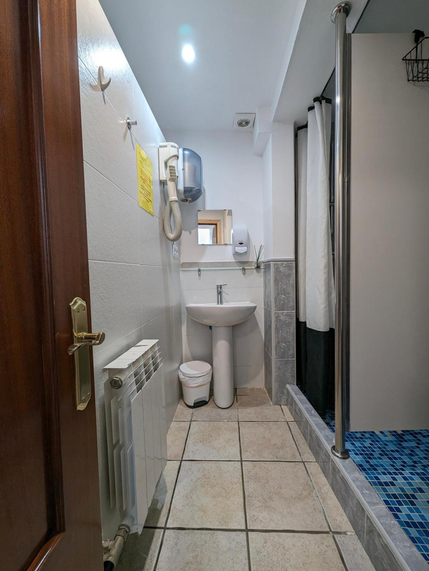 El Alfar/pilgrim Hostel Hornillos del Camino